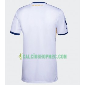 Boca Juniors Maglia Trasferta 2020/2021 Manica Corta